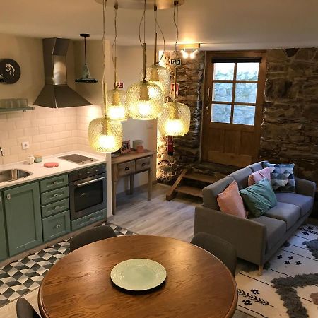 Studio Rural Vilarinho  Экстерьер фото