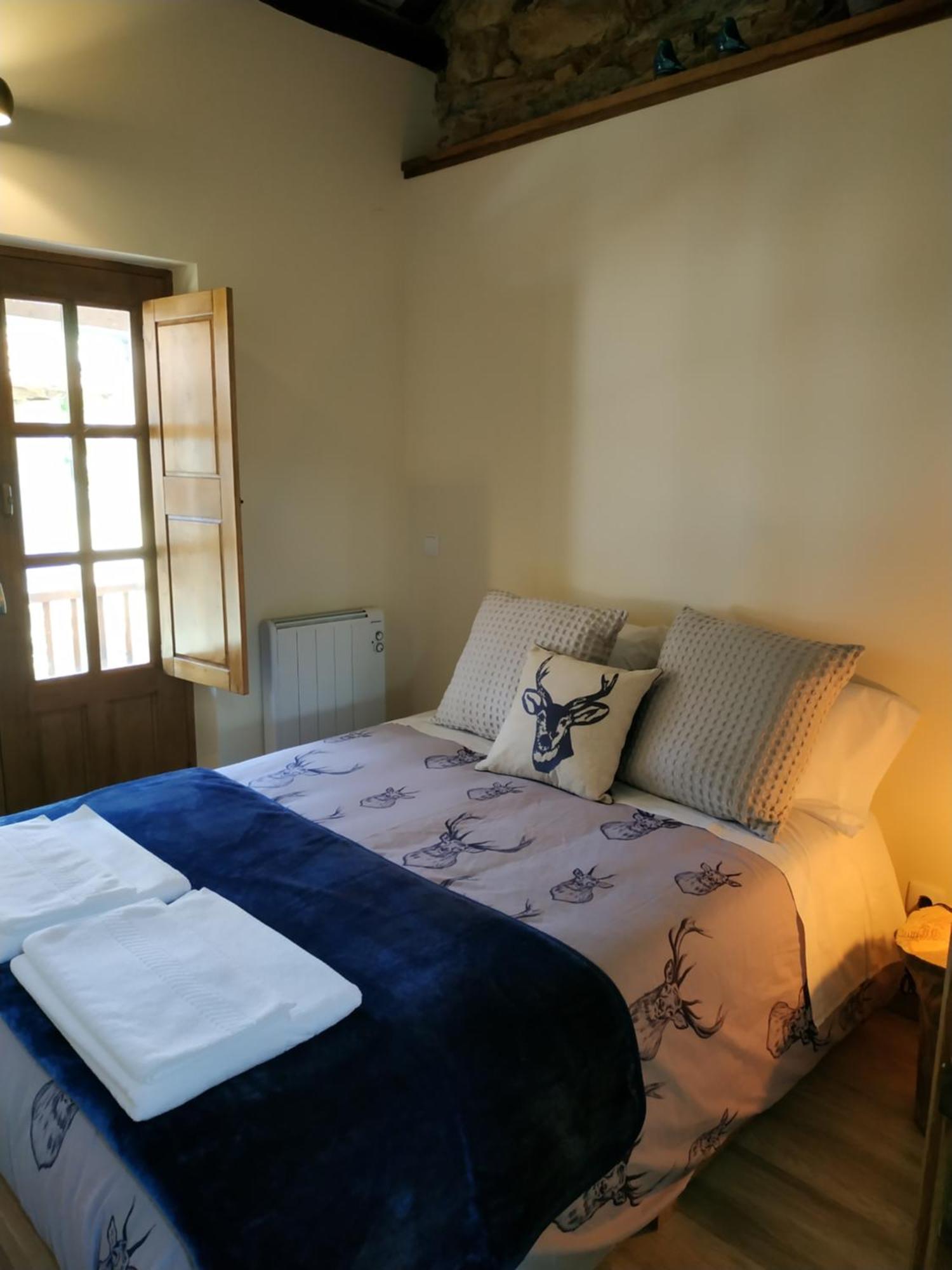 Studio Rural Vilarinho  Экстерьер фото