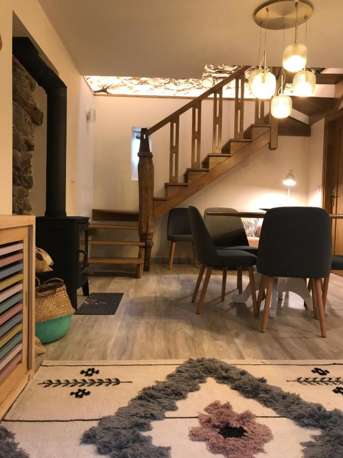Studio Rural Vilarinho  Экстерьер фото
