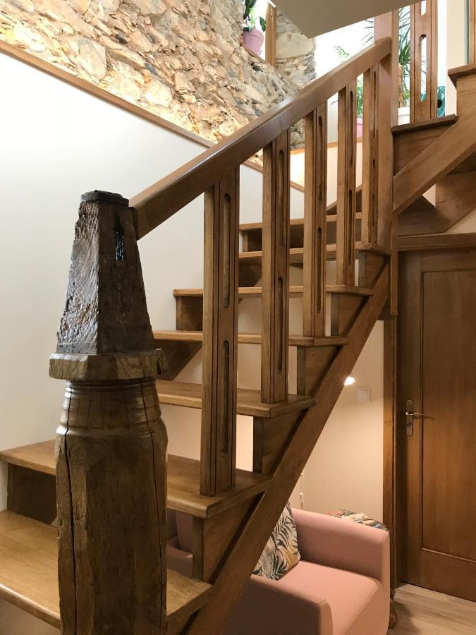 Studio Rural Vilarinho  Экстерьер фото