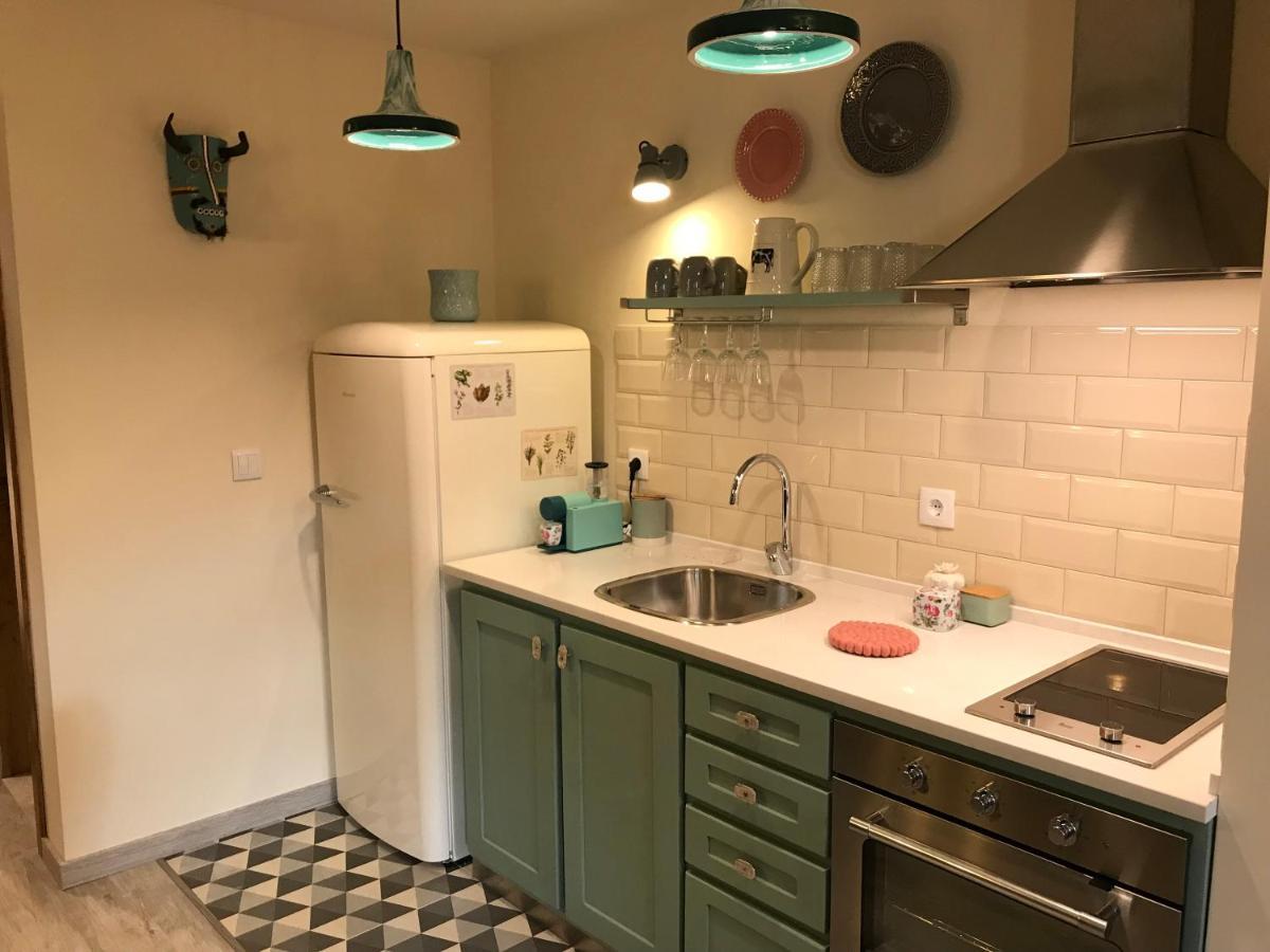 Studio Rural Vilarinho  Экстерьер фото